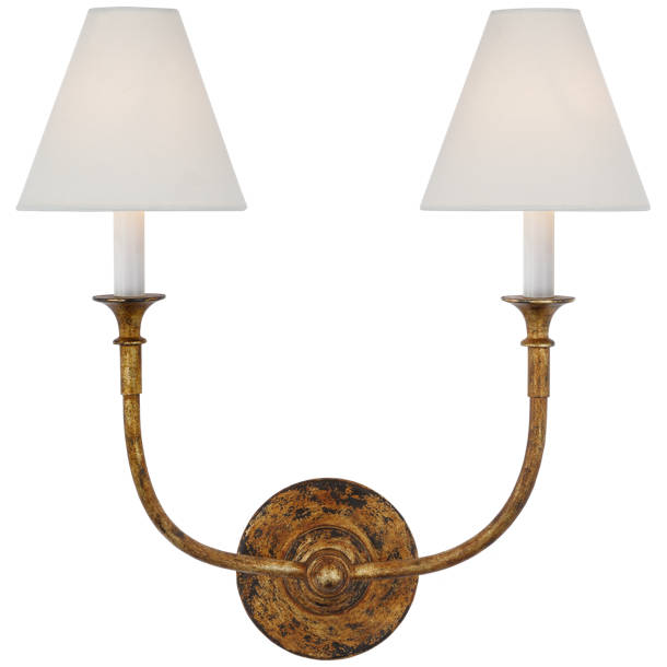 Visual Comfort Piaf 6 - Light Chandelier by Thomas O'Brien | Perigold